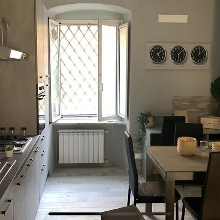 Crystal Home Специя Экстерьер фото