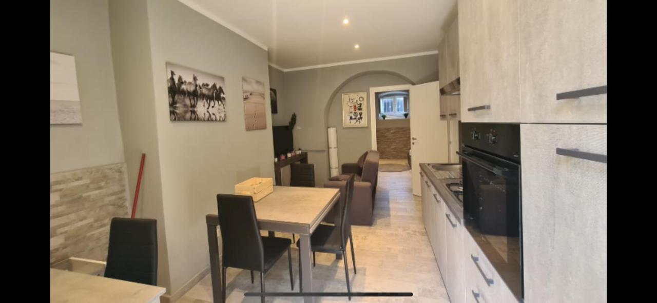 Crystal Home Специя Экстерьер фото