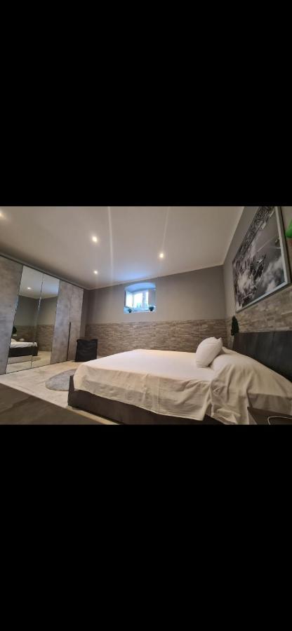Crystal Home Специя Экстерьер фото