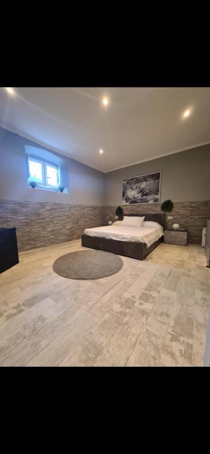 Crystal Home Специя Экстерьер фото
