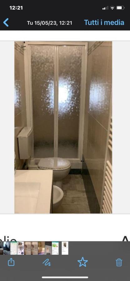 Crystal Home Специя Экстерьер фото
