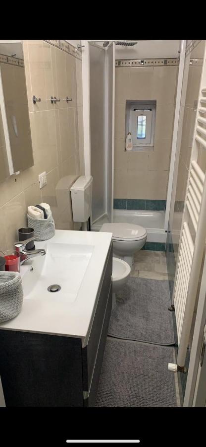 Crystal Home Специя Экстерьер фото